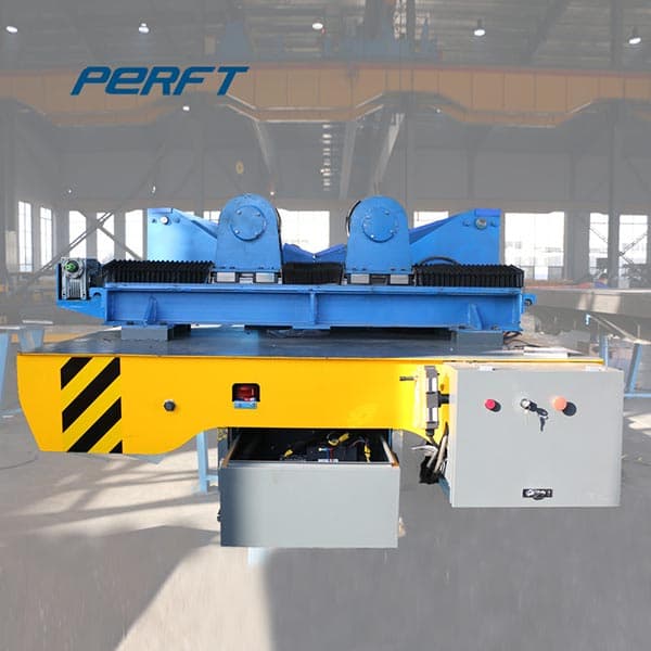 <h3>coil transfer carts on cement floor 6 ton-Perfect Coil </h3>

